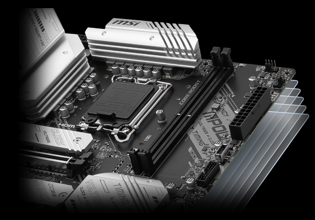 OPTIMIZED PCB SOLUTION