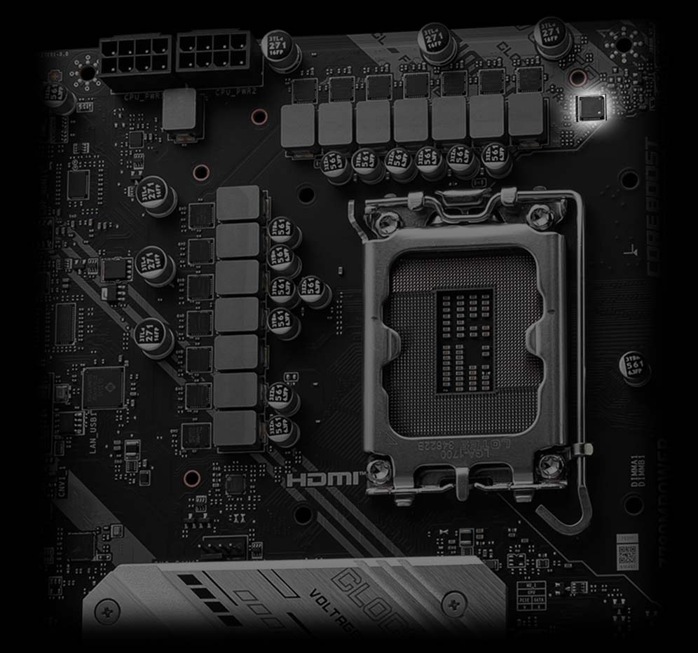 DIGITALL POWER DESIGN