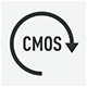 Clear CMOS Button