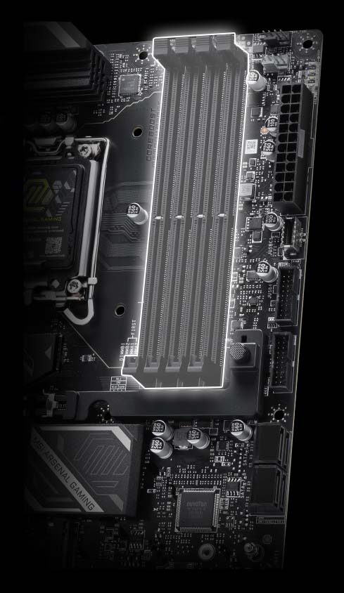 MAG Z890M GAMING PLUS WIFI