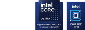 icon H810M