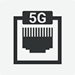 5G LAN