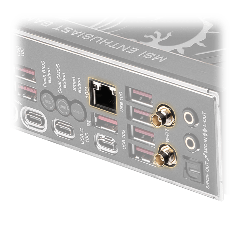 HIGH-BANDWIDTH AND LOW-LATENCY NETWORK