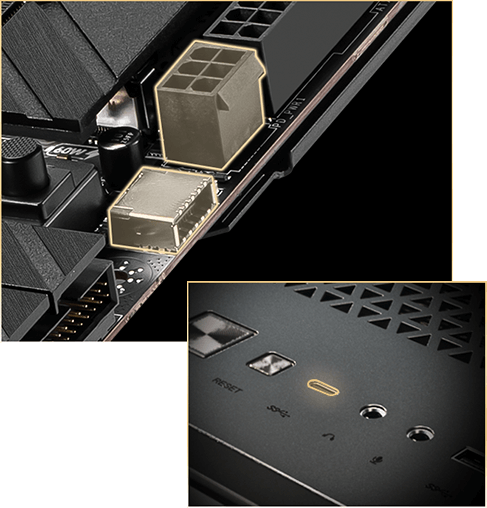 Super Charger + makes fast charging (PD 60w)