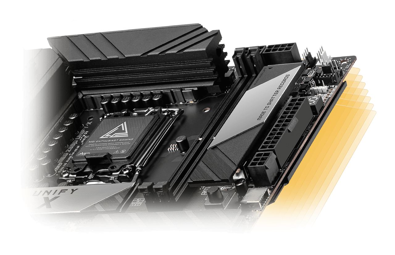 OPTIMIZED PCB SOLUTION