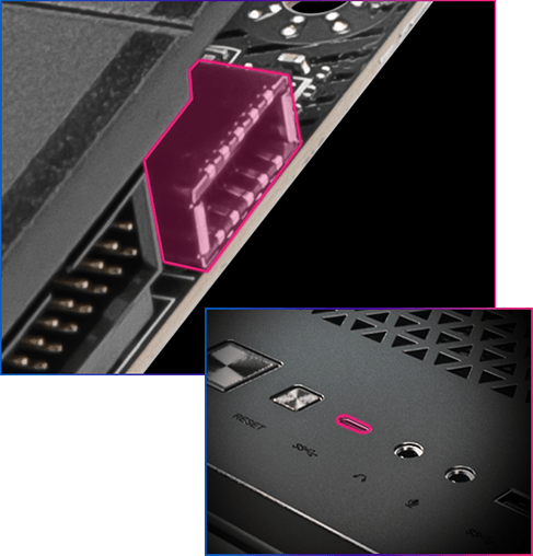 Super Charger + makes fast charging (PD 27W)