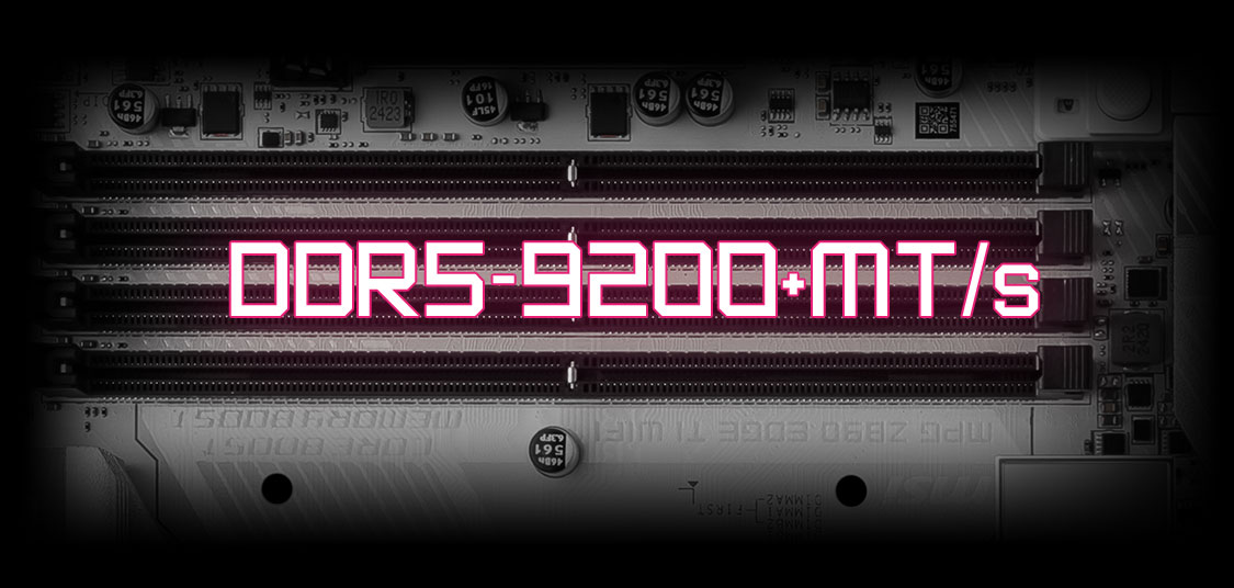 MSI MPG Z890 EDGE TI WIFI DDR5