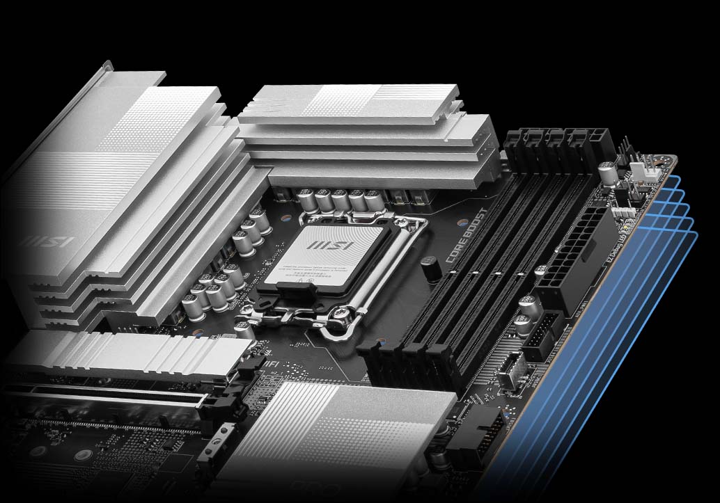 OPTIMIZED PCB SOLUTION