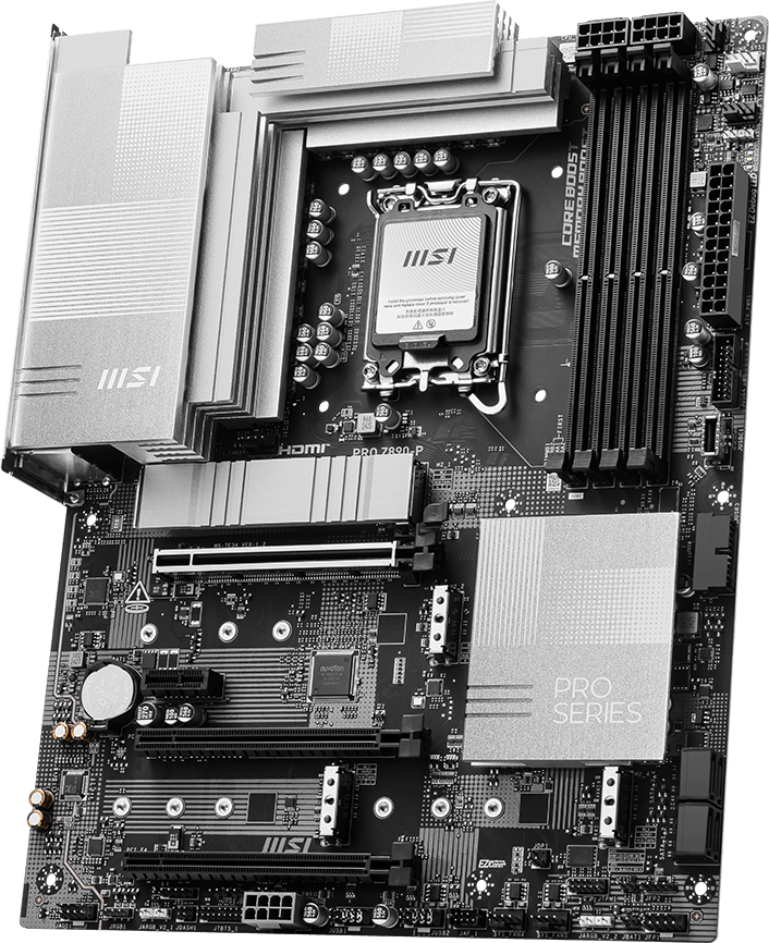 PRO Z890-P
