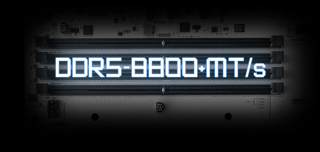 MSI PRO Z890-S WIFI DDR5 WHITE