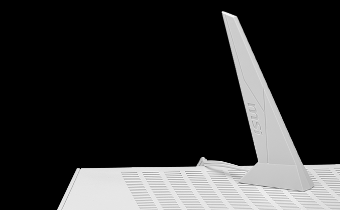 EZ Antenna with Magnetic Stand