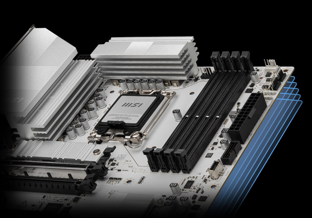 OPTIMIZED PCB SOLUTION