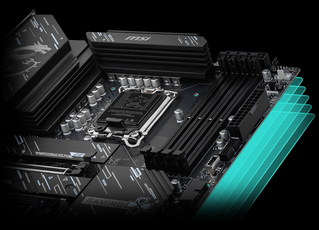 OPTIMIZED PCB SOLUTION