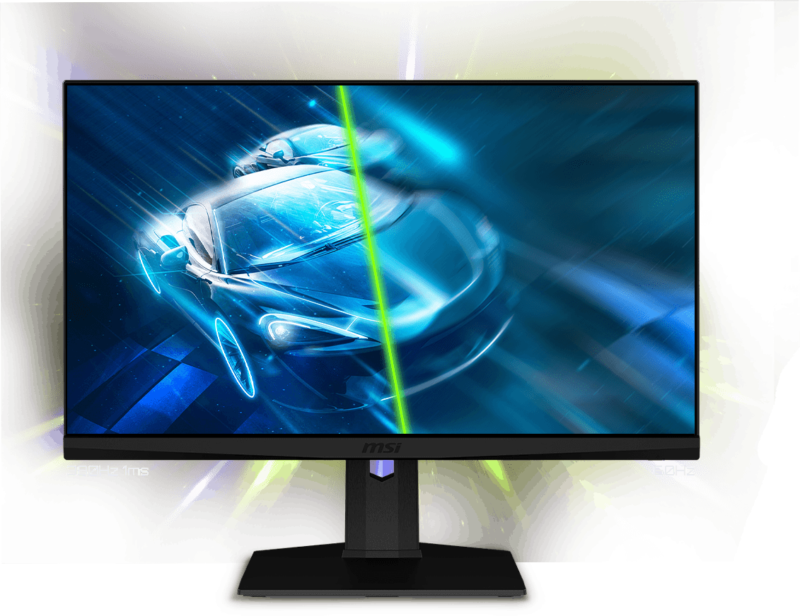 Monitor
