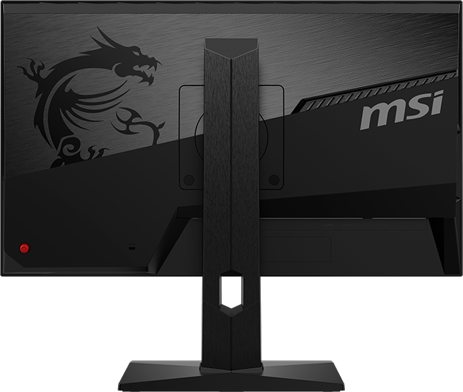 G253PF Monitor