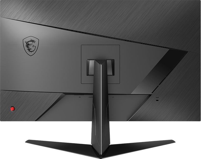G2722 Monitor