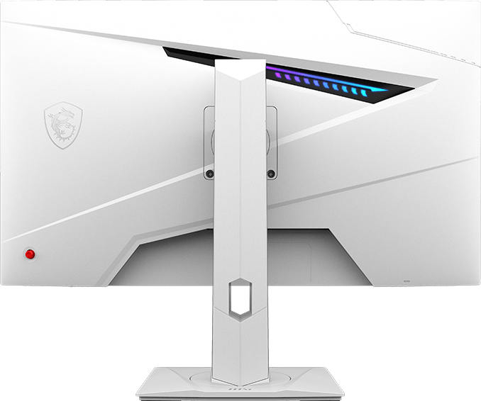 G274QRFW Monitor