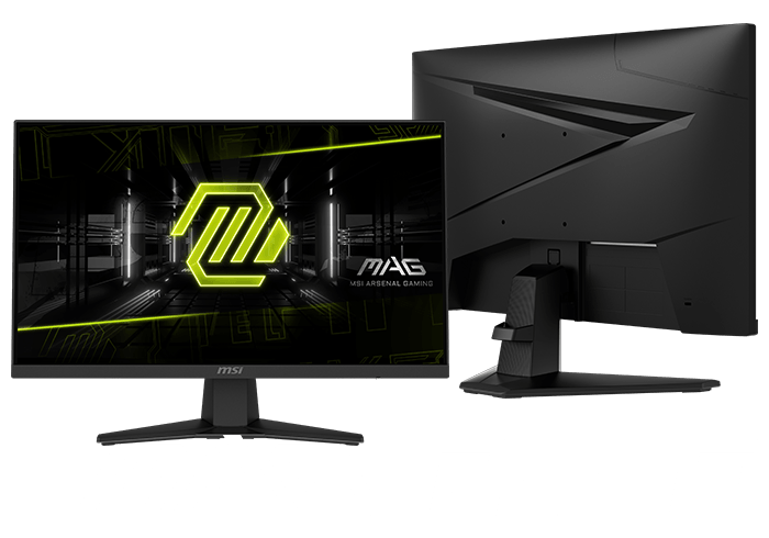 MAG 244F monitors