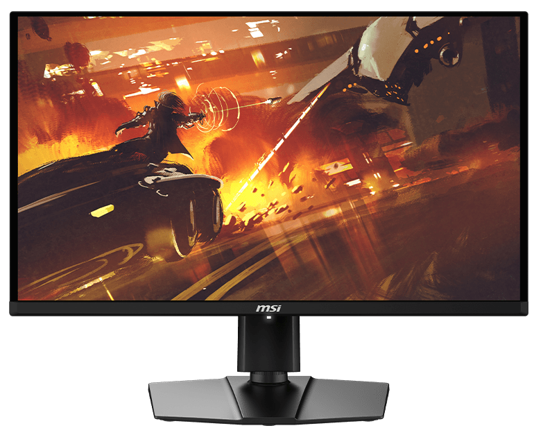 MAG 271QPX QD-OLED