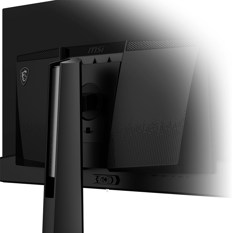 MSI MAG321UPX UX Friendly