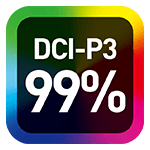 dci icon