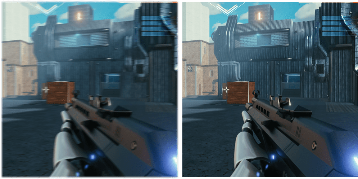  msi MAG341CQP Clear 