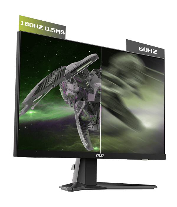 MAG 275F Monitor