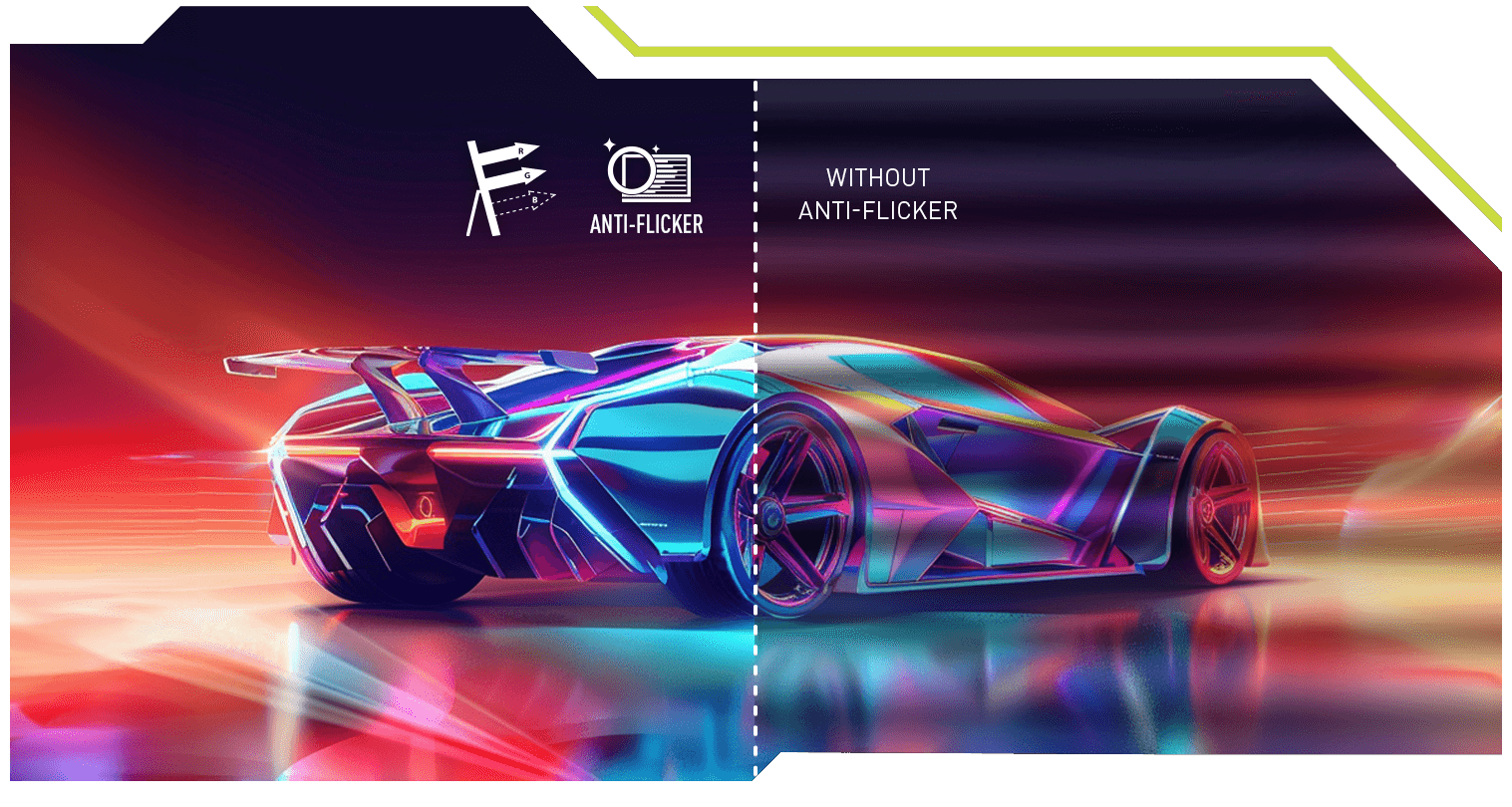 MSI MAG 275QF EyeCare