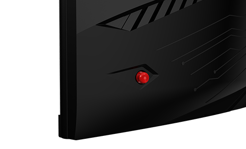 MSI MAG 321CUPDF monitors Navigator