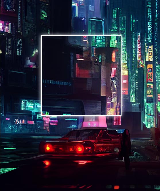 MSI MAG 325CQRXF E2 Optix SCOPE