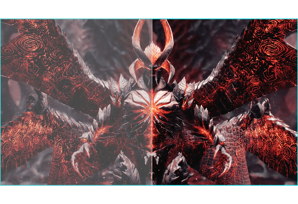 HDR
