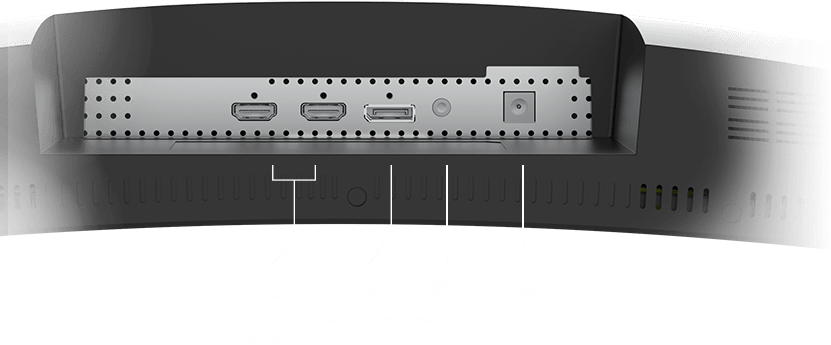 MSI MAG 342CQR E2 IO