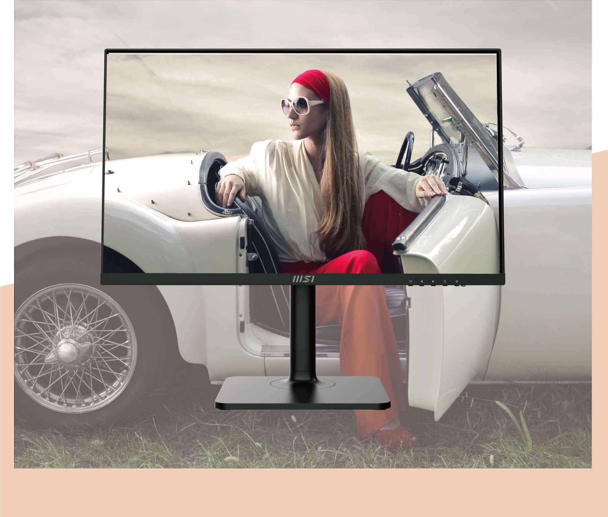 IPS Panel