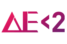 icon - Delta E < 2