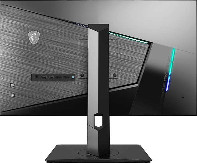 Monitor