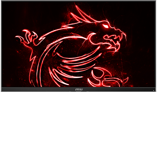 monitor