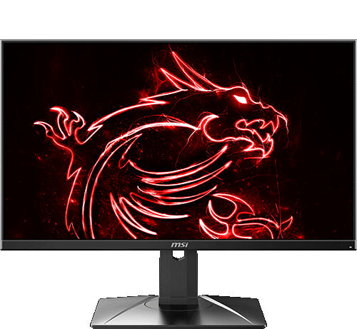 monitor