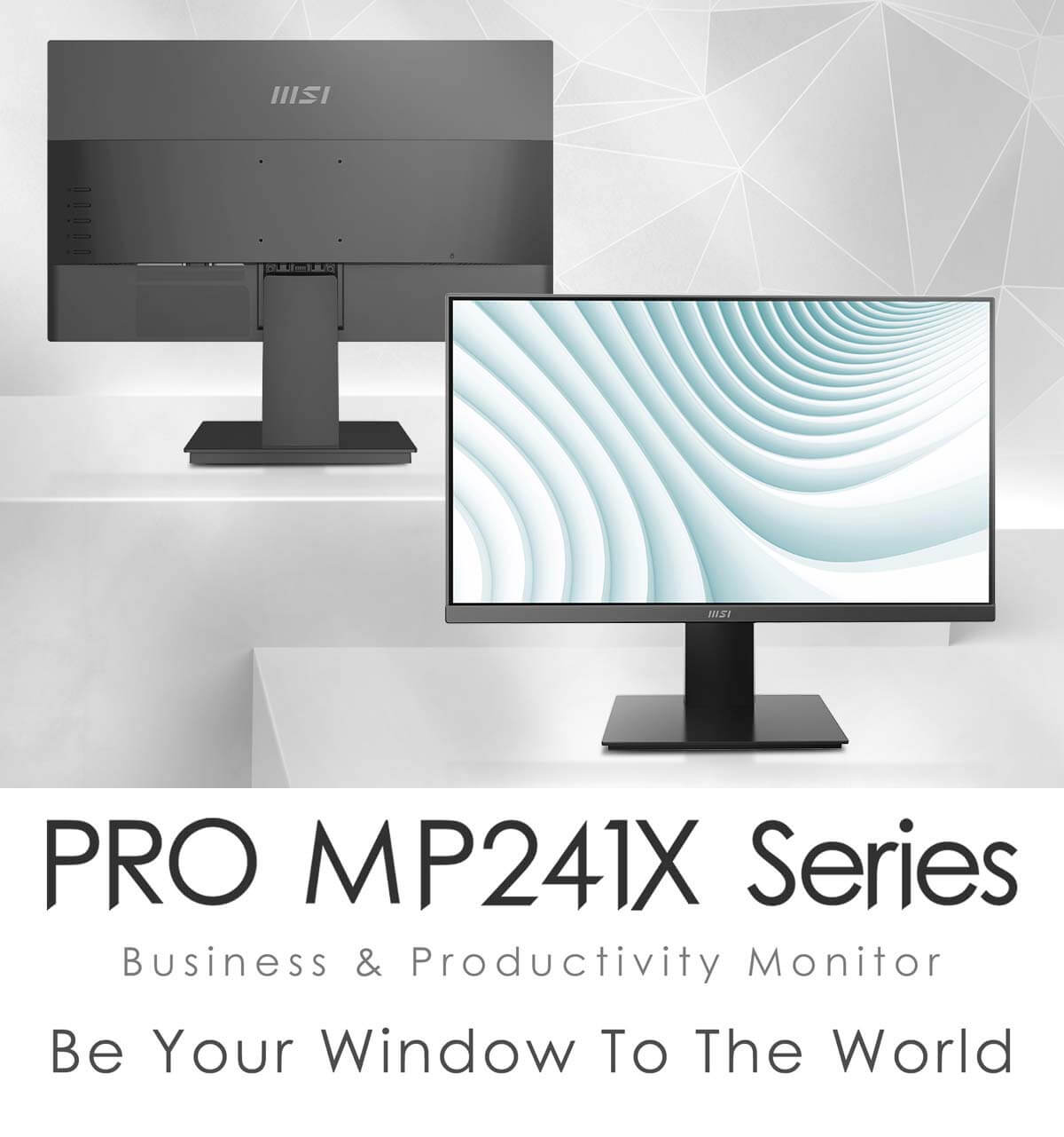 PRO-MP241X
