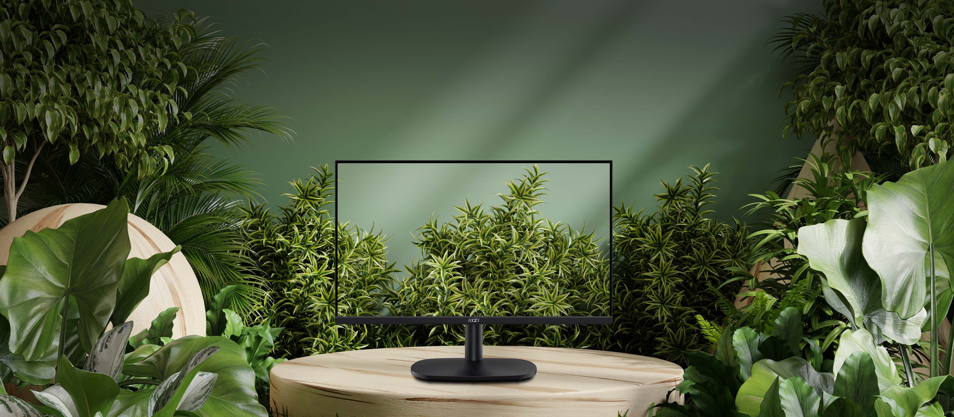 Eco-Friendly Product