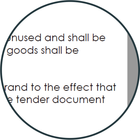 100Hz High Refresh Rate