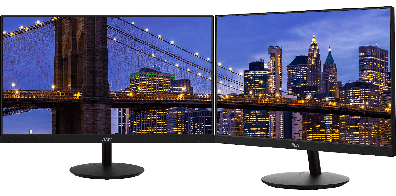 MSI Pro MP271A IPS PANEL