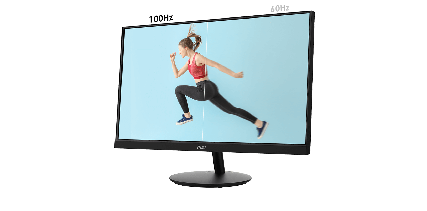 MSI PRO MP271A 100HZ