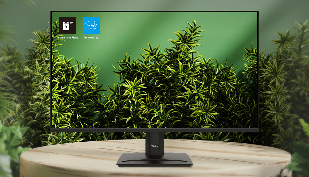 Power Saving Product