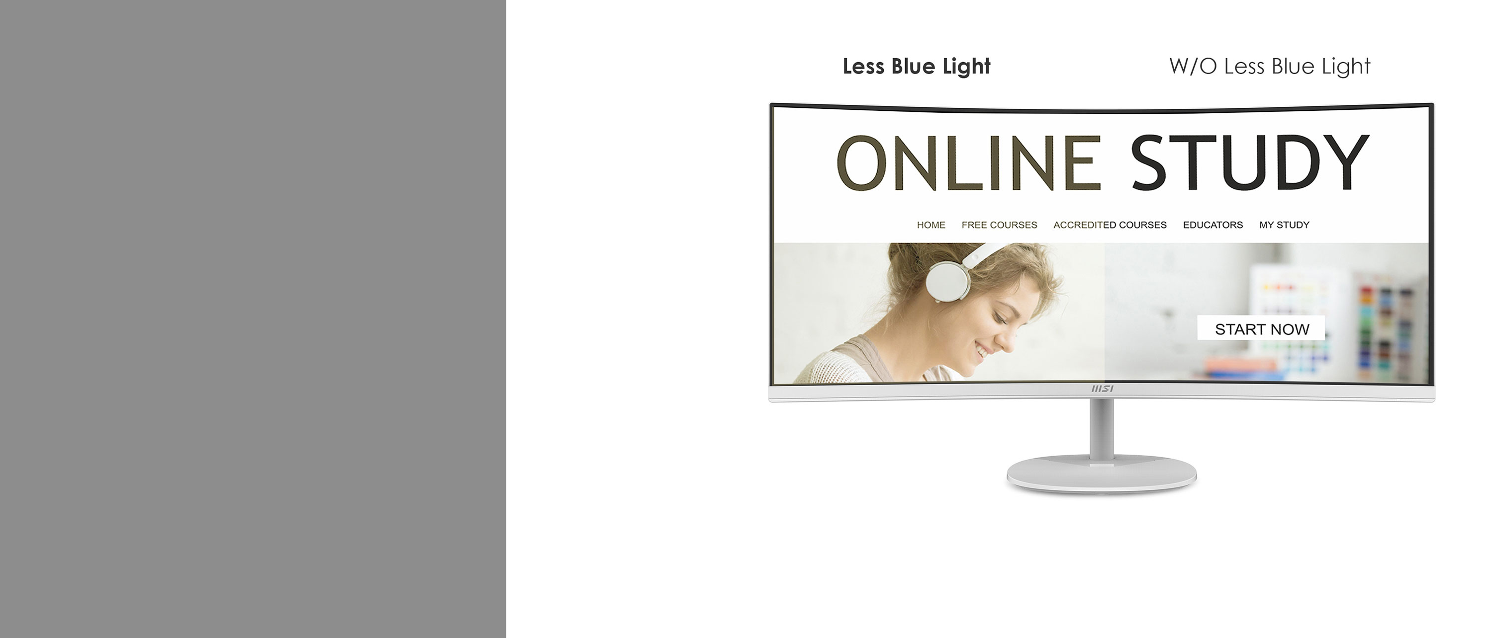 less-blue-light