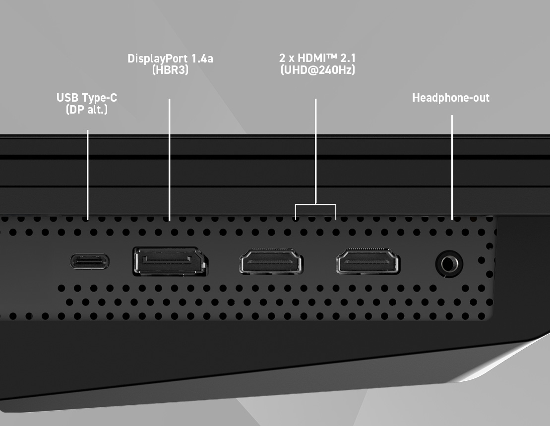 MAG 272UP QD-OLED X24