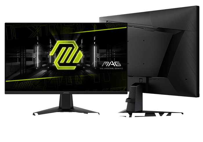 MAG-275QF X32 monitors