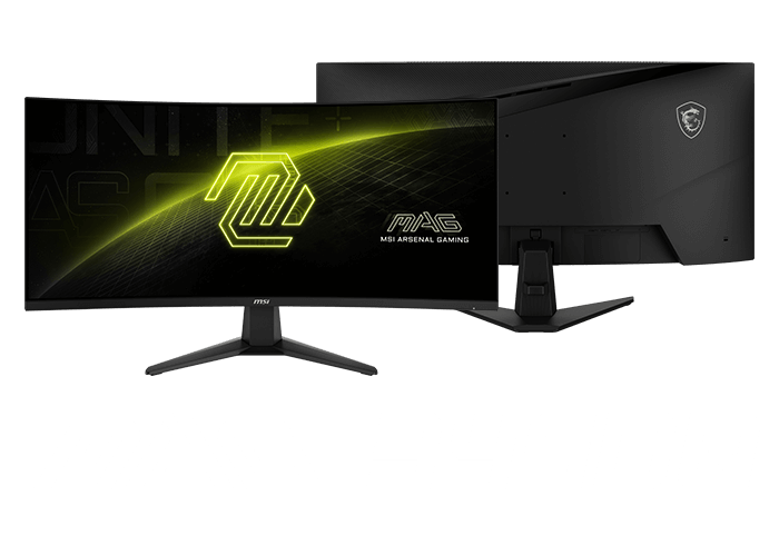 MAG 346CQ