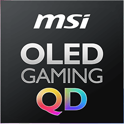 QD OLED(RGB)
