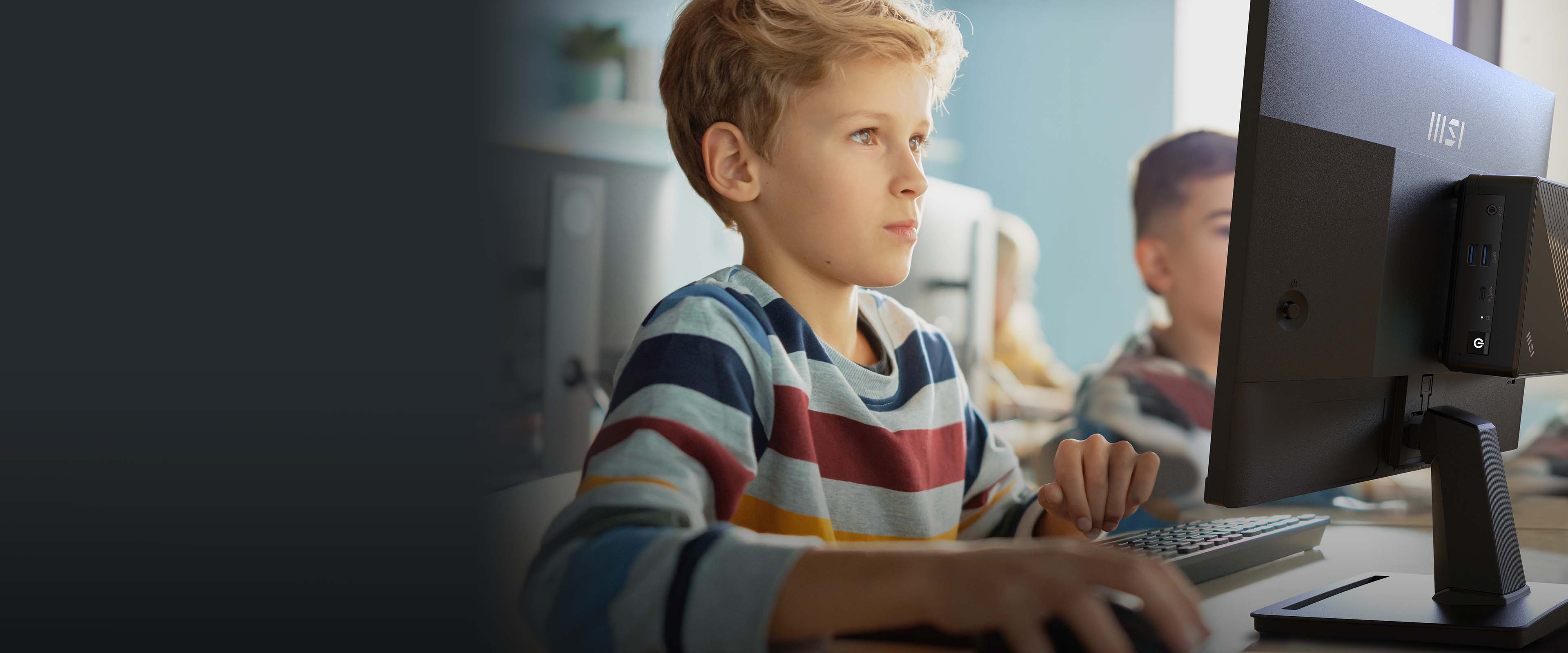 EyesErgo Tech, Your Health Protector