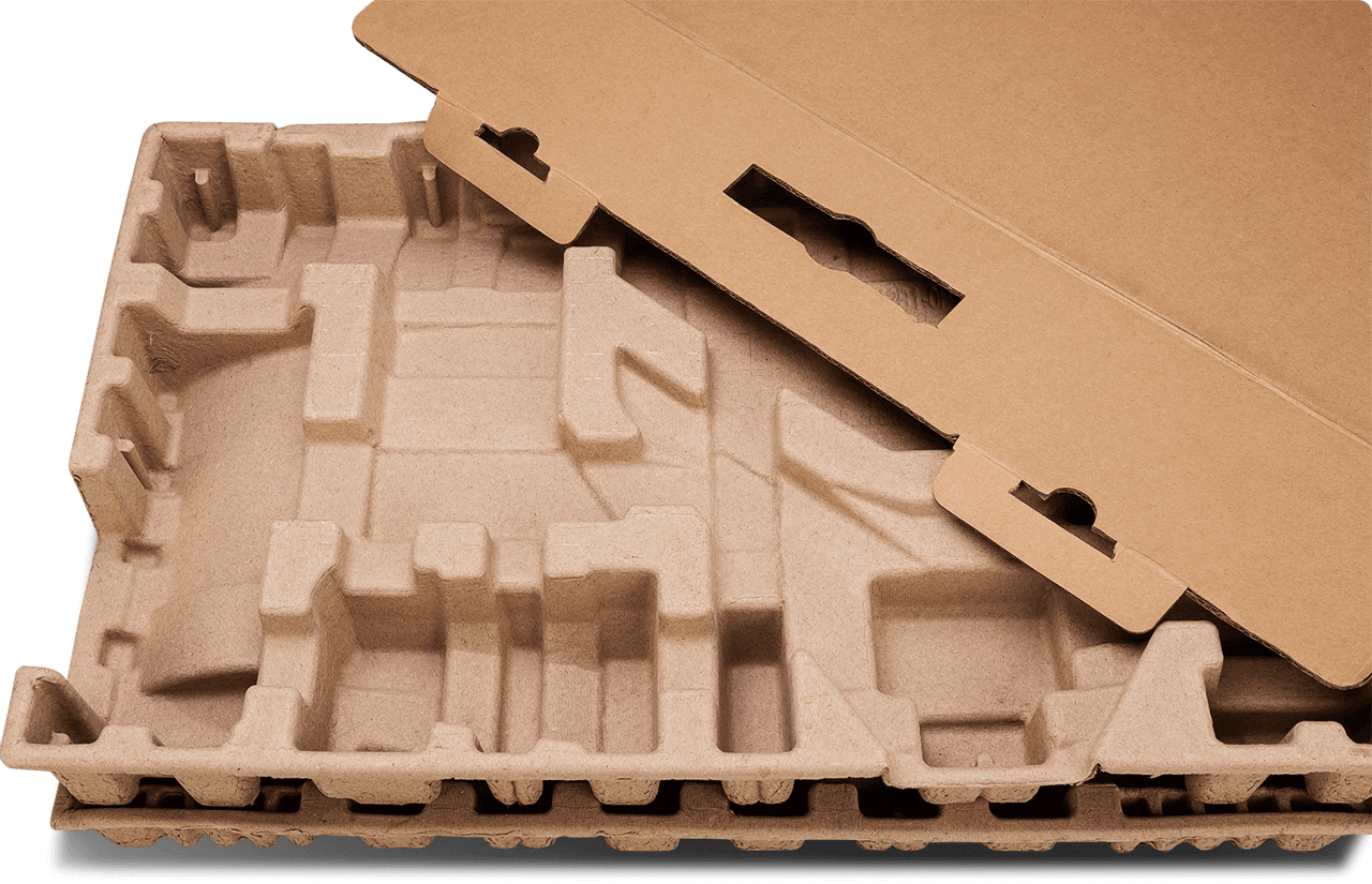 Sustainable Packing Solutions